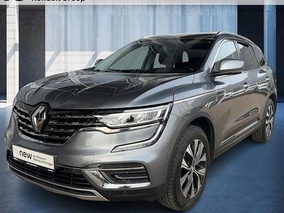 Gebraucht Renault Koleos Techno 158 PS (116 kW) 2023 Gray m SUV