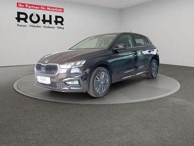 Schwarzmagicperleffekt Gebraucht 2025 Skoda Fabia Kleinwagen | 19.450 € (Fairer Preis)
