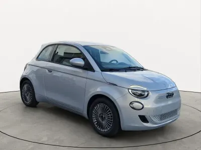 Neu Fiat 500e Icon 69 kW (95 PS) 2026 Blau