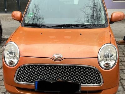 gebraucht Daihatsu Trevis 1.0 -