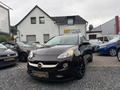 Gebraucht Opel Adam
