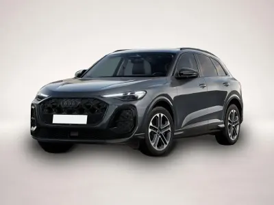 Gebraucht Audi Q5 S-Line 204 PS (150 kW) 2026 Manufacturer SUV