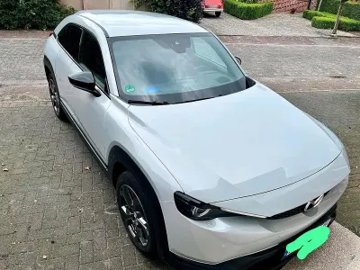 Gebraucht Mazda MX30
