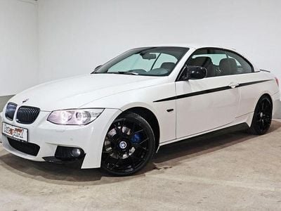 BMW 330 Cabriolet