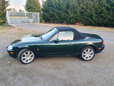 Mazda MX5