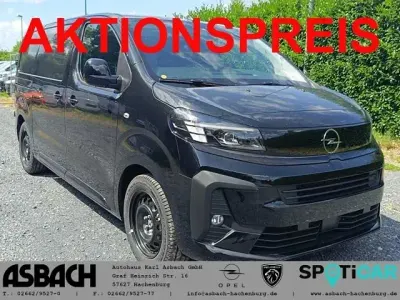 Gebraucht Opel Vivaro