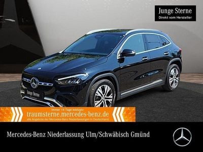 Mercedes GLA180