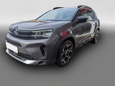Usata Citroën C5 Aircross 131 CV (96 kW) 2024 Grigio SUV