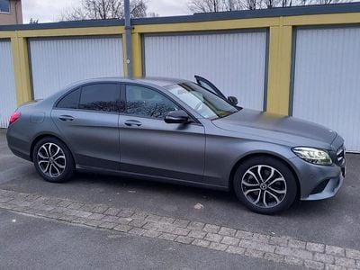 Mercedes C300
