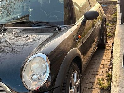 Usata Mini Cooper 2005 Utilitaria