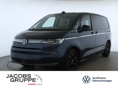 Używany VW T7