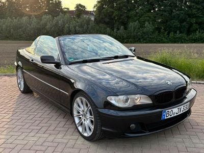 BMW 330 Cabriolet