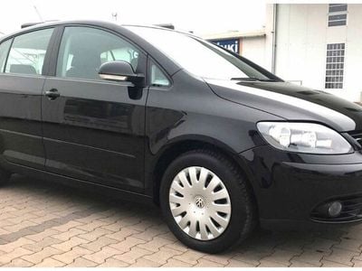VW Golf Plus