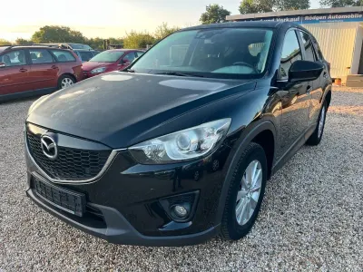 Gebraucht Mazda CX-5