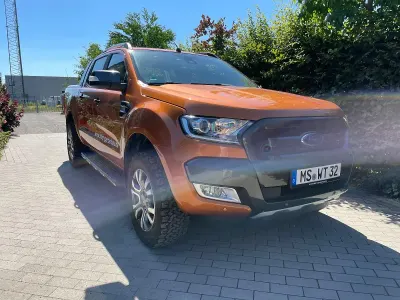 Occasion Ford Ranger