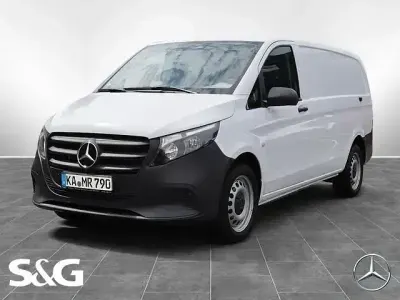 Gebraucht Mercedes Vito 190 PS (139 kW) 2025 Andere Van