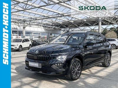 Usata Skoda Kamiq Selection 116 CV (85 kW) 2025 Nero SUV