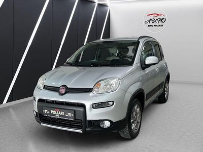 Fiat Panda 4x4