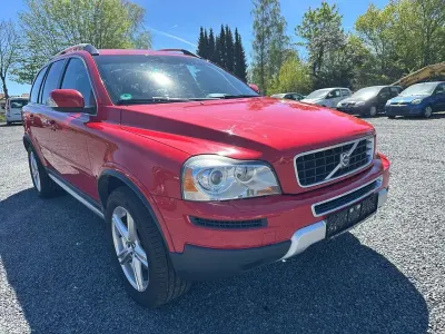 Gebraucht Volvo XC90
