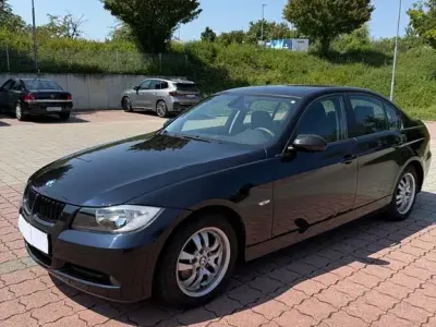 Gebraucht BMW 318