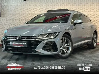 Gebraucht VW Arteon