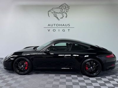Porsche 911 Carrera S
