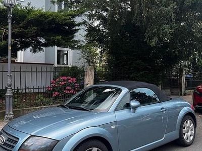 Audi TT Roadster