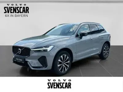 Gebraucht Volvo XC60 145 PS (106 kW) 2023 SUV