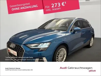 Gebraucht Audi A3