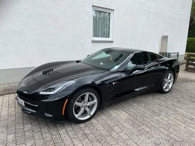 Corvette C7