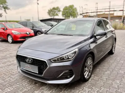 Gebraucht Hyundai i30