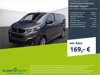Peugeot Expert