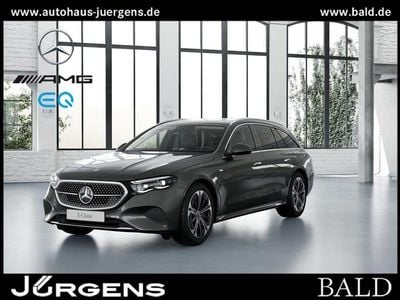 Gebraucht Mercedes E300 Avantgarde 197 PS (144 kW) 2025 Grau metalliclack graphitgrau Kombi