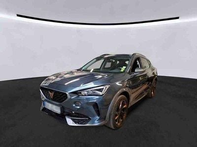 Grau Gebraucht 2022 Cupra Formentor SUV | 25.689 € (Guter Preis)