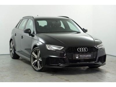 Audi RS3 Sportback