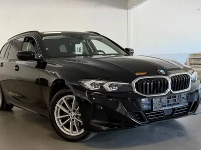 Gebraucht BMW 318