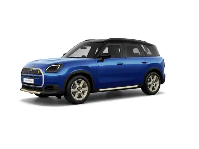 Gebraucht Mini Countryman