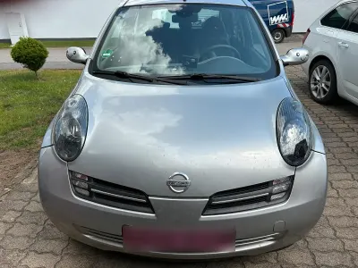 Gebraucht Nissan Micra