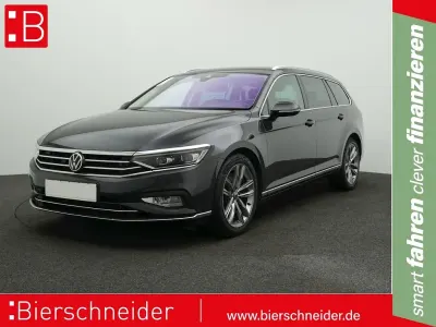 Gebraucht VW Passat