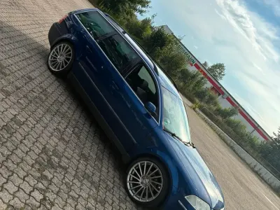 Gebraucht VW Passat