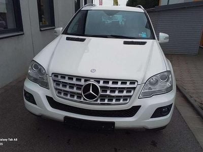 Mercedes ML350