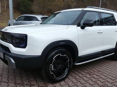 Neu Baic BJ30 280 PS (205 kW) 2025 Weiß SUV