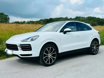 Gebraucht Porsche Cayenne