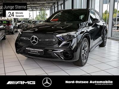 Mercedes GLC220