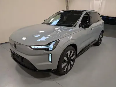 Gebraucht Volvo EX90