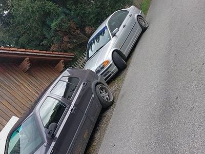 Gebraucht VW Golf III GTI 150 PS (110 kW) 1993 Blau Kleinwagen