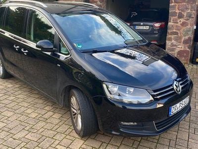 VW Sharan