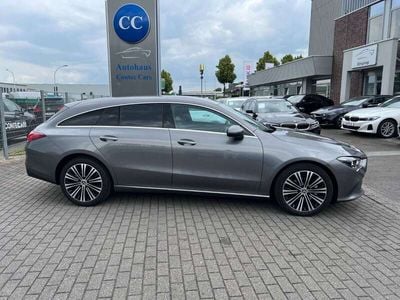 Mercedes CLA200
