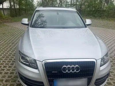 Używany Audi Q5