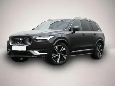 Gebraucht Volvo XC90 Inscription 235 PS (172 kW) 2020 Manufacturer SUV